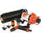 Seaflo Kit Pompa Lavaggio - 12V 11,3 l/min