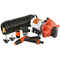 Seaflo Kit Pompa Lavaggio - 12V 20 Lt/min