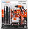 Seaflo Kit Pompa Lavaggio - 24V 20 l/min
