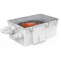 Seaflo Kit Scarico Doccia 750 Gph - 24V