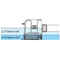 Seaflo Kit Scarico Doccia 800 Gph - 12V