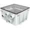 Seaflo Kit Scarico Doccia 800 Gph - 24V