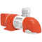 Seaflo Pompa Basso Profilo Automatica 1100 Gph - 12V