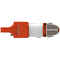 Seaflo Pompa Basso Profilo Automatica 1100 Gph - 24V