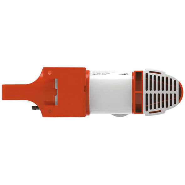 Seaflo Pompa Basso Profilo Automatica 800 Gph - 24V