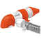 Seaflo Pompa Basso Profilo Automatica 800 Gph - 24V