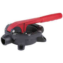 Seaflo Pompa Di Sentina Manuale