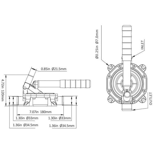Seaflo Pompa Di Sentina Manuale 03