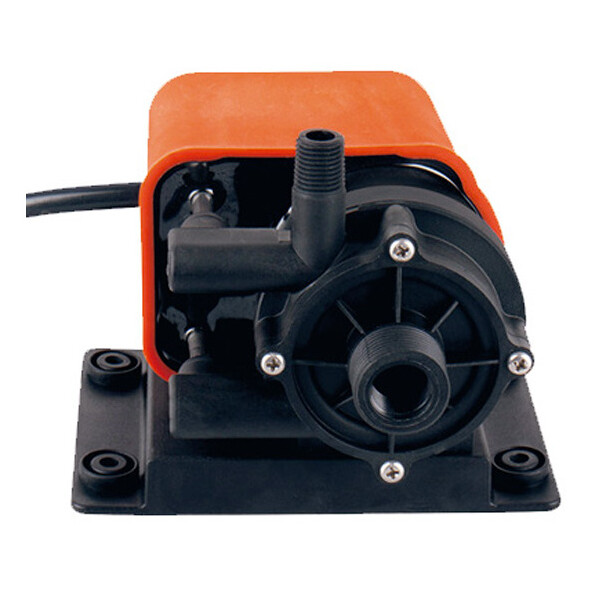 Seaflo Pompa Ricircolo Acqua Per Condizionatore - 230v 185 l/min