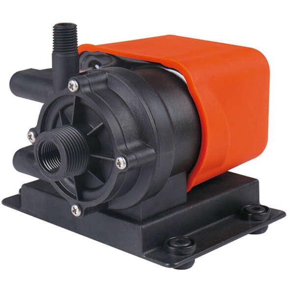 Seaflo Pompa Ricircolo Acqua Per Condizionatore - 230v 31 l/min