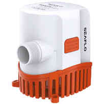 Seaflo Pompa Sentina Automatica 1500 Gph - 12V