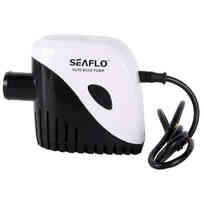 Seaflo Pompa Sentina Automatica 600 - 12V