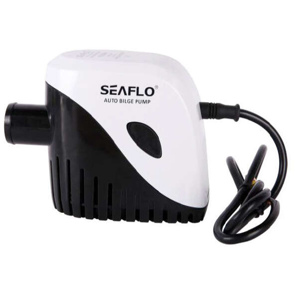 Seaflo Pompa Sentina Automatica 750 - 24V
