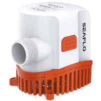 Seaflo Pompa Sentina Automatica