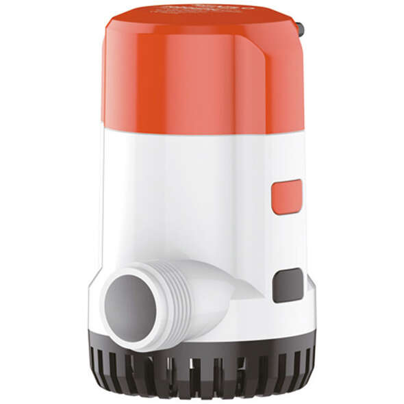 Seaflo Pompa Sentina Immersione 2000 Gph - 12V