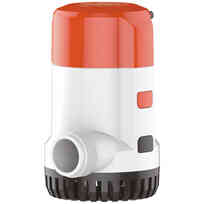 Seaflo Pompa Sentina Immersione 2000 Gph - 12V