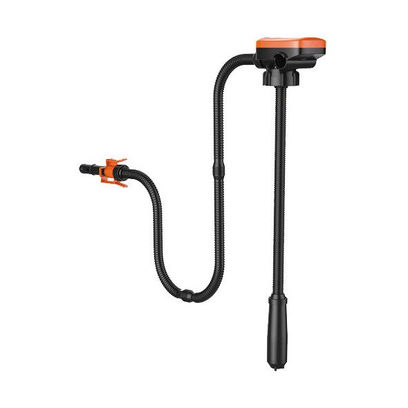 Seaflo Pompa Travaso Liquidi a Batteria AA