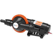 Seaflo Pompa Waste Autoadescante - 24V