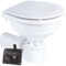 Seaflo Toilette Elettrica - Compact 12V
