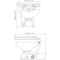 Seaflo Toilette Elettrica - Compact 12V
