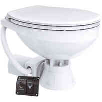 Seaflo Toilette Elettrica - Regular Soft Close 12V