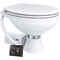Seaflo Toilette Elettrica - Regular Soft Close 24V