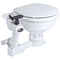 Seaflo Toilette Manuale - Compact