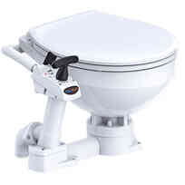 Seaflo Toilette Manuale - Regular