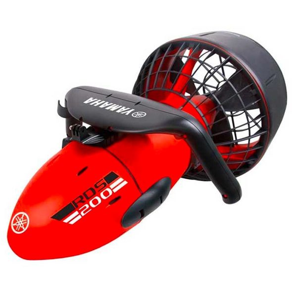 Acquascooter Elettrico Yamaha RDS200