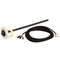 Sensore livello capacitativo 12 V. 380 mm.