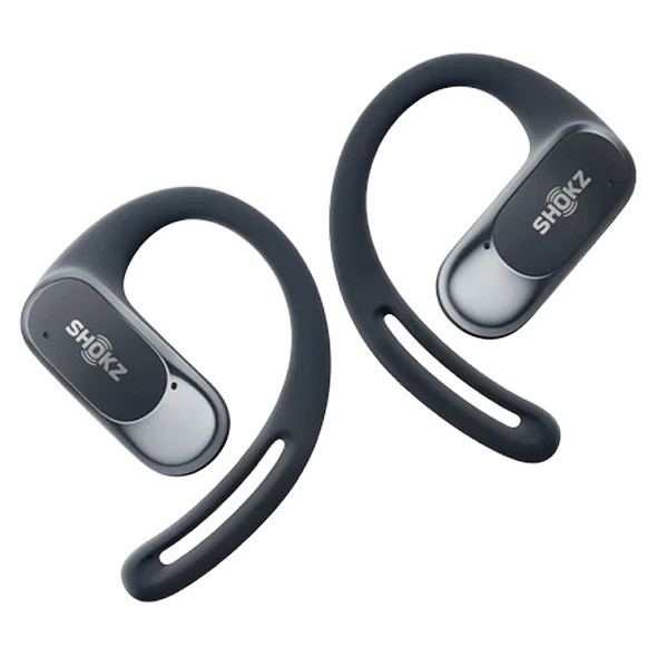 Shokz Auricolari Bluetooth OpenFit Air - Nero