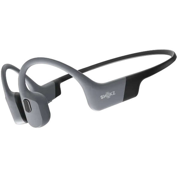 Shokz Auricolari Bluetooth OpenSwim Pro - Nero