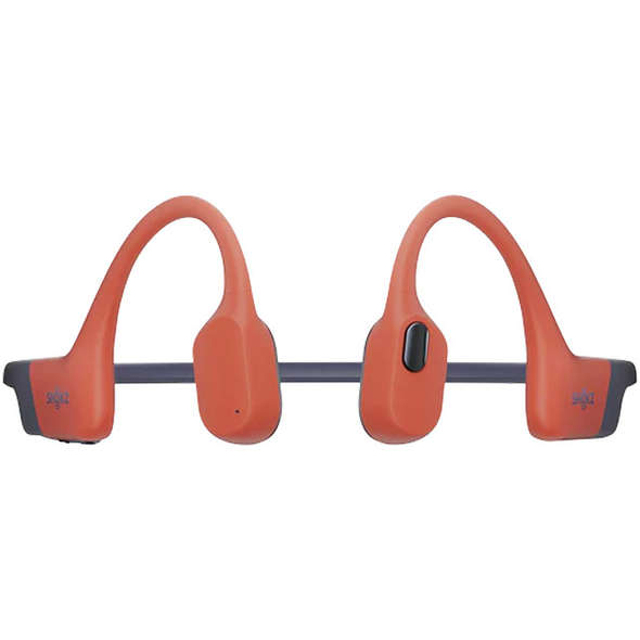 Shokz Auricolari Bluetooth OpenSwim Pro - Rosso