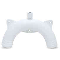 Sifone WC in polipropilene