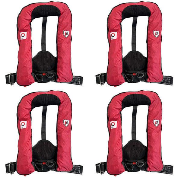 Skipper 150N Offerta Kit 4 pz.