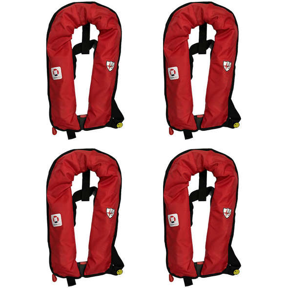Skipper 150N Offerta Kit 4 pz.