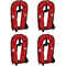 Skipper 150N Offerta Kit 4 pz.