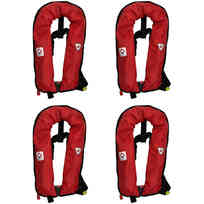 Veleria San Giorgio Skipper 150N 4/6 pz - Offerta