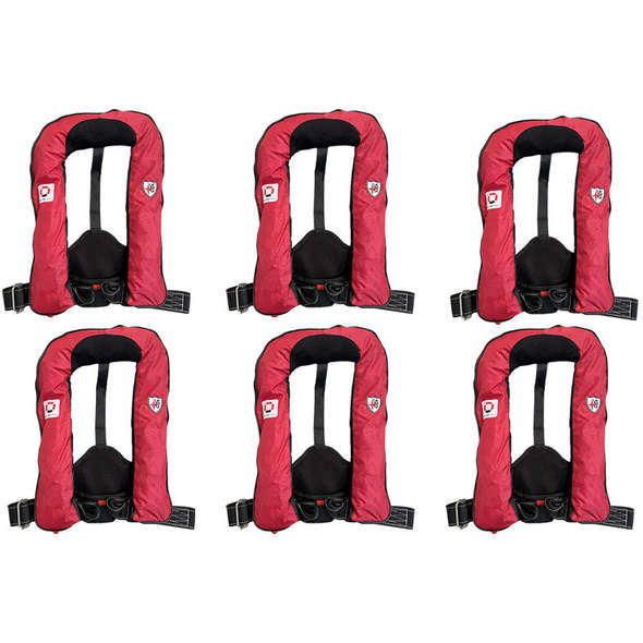 Skipper 150N Offerta Kit 6 pz