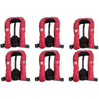Veleria San Giorgio Skipper 150N 4/6 pz - Offerta