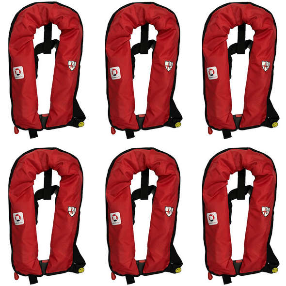 Skipper 150N Offerta Kit 6 pz