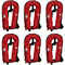 Skipper 150N Offerta Kit 6 pz
