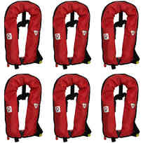 Veleria San Giorgio Skipper 150N 4/6 pz - Offerta