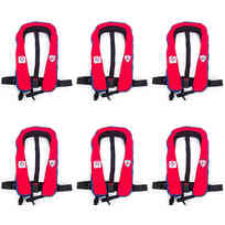 Veleria San Giorgio Skipper 150N 4/6 pz - Offerta
