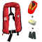 Skipper Evo HX Sail - Imbrago - Sprayhood - Luce 