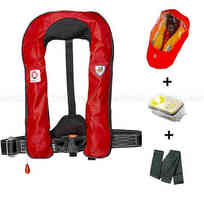 Skipper Evo HX Sail - Imbrago - Sprayhood - Luce 