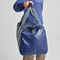 Slam Borsa Duffle bag L - Blu Notte