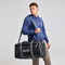 Slam Borsa Duffle bag L - Nero