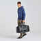 Slam Borsa Duffle bag L - Nero
