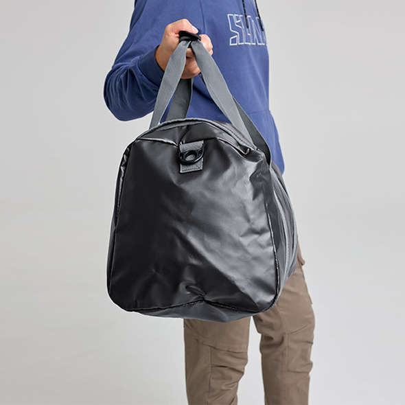 Slam Borsa Duffle bag L - Nero